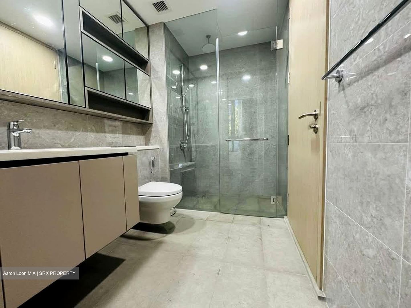The Tapestry (D18), Condominium #595288291